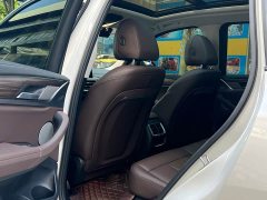 BMW X3 Facelift xDrive30i Premier M Night Edition - ფოტო 9