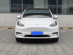 Tesla Model Y Rear-Wheel Drive - ფოტო 2