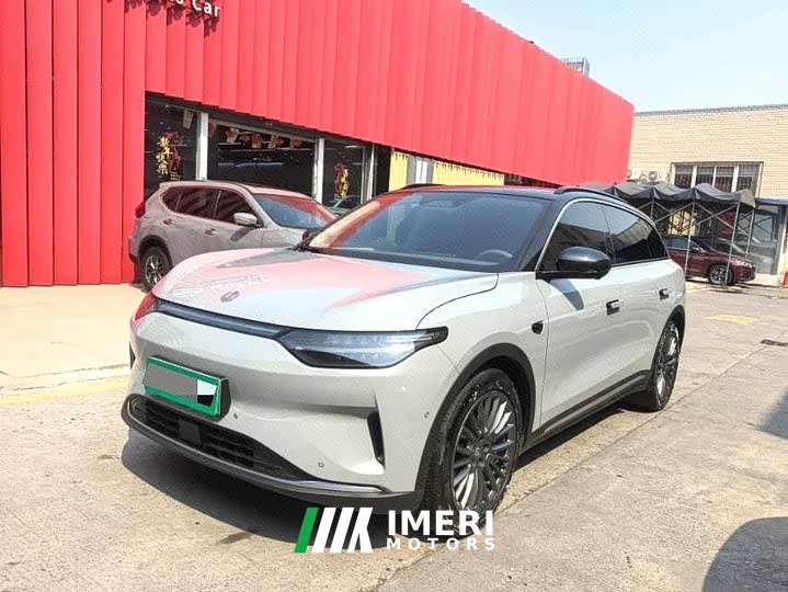 Leapmotor Leapo C11 2024 Pure Electric 580 Premium Edition - ავტომობილი ჩინეთიდან