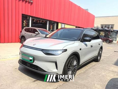 2025 Leapmotor Leapo C11 2024 Pure Electric 580 Premium Edition - ავტომობილი ჩინეთიდან