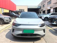 Leapmotor Leapo C11 2024 Pure Electric 580 Premium Edition - ფოტო 2