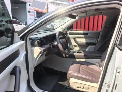 Leapmotor Leapo C11 2024 Pure Electric 580 Premium Edition - ფოტო 4