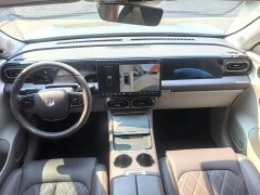 Leapmotor Leapo C11 2024 Pure Electric 580 Premium Edition - ფოტო 5