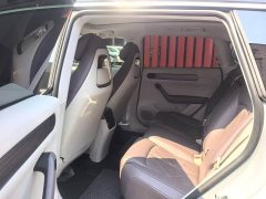 Leapmotor Leapo C11 2024 Pure Electric 580 Premium Edition - ფოტო 6