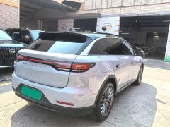 Leapmotor Leapo C11 2024 Pure Electric 580 Premium Edition - ფოტო 7
