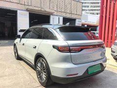 Leapmotor Leapo C11 2024 Pure Electric 580 Premium Edition - ფოტო 9