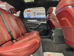 Audi A6L 45 TFSI Life Enjoyment Edition - ფოტო 10