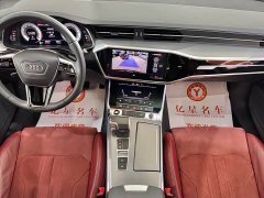 Audi A6L 45 TFSI Life Enjoyment Edition - ფოტო 12