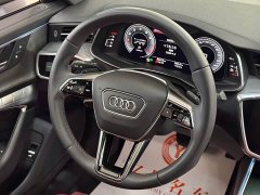 Audi A6L 45 TFSI Life Enjoyment Edition - ფოტო 14