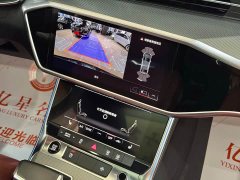 Audi A6L 45 TFSI Life Enjoyment Edition - ფოტო 15