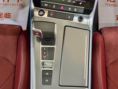 Audi A6L 45 TFSI Life Enjoyment Edition - ფოტო 17