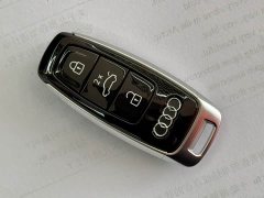 Audi A6L 45 TFSI Life Enjoyment Edition - ფოტო 19