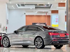 Audi A6L 45 TFSI Life Enjoyment Edition - ფოტო 5