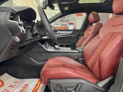 Audi A6L 45 TFSI Life Enjoyment Edition - ფოტო 6