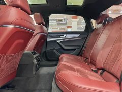 Audi A6L 45 TFSI Life Enjoyment Edition - ფოტო 7