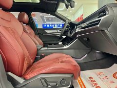 Audi A6L 45 TFSI Life Enjoyment Edition - ფოტო 8
