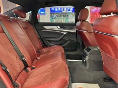 Audi A6L 45 TFSI Life Enjoyment Edition - ფოტო 9