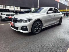 BMW 3 Series 320Li M Sport Package - ფოტო 1