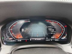 BMW 3 Series 320Li M Sport Package - ფოტო 10