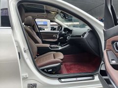 BMW 3 Series 320Li M Sport Package - ფოტო 17