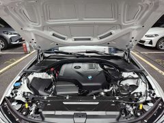 BMW 3 Series 320Li M Sport Package - ფოტო 18