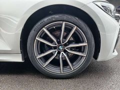 BMW 3 Series 320Li M Sport Package - ფოტო 5
