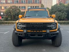 Bronco Lieма 2.7T Automatic - ფოტო 2