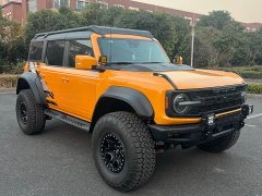 Bronco Lieма 2.7T Automatic - ფოტო 3