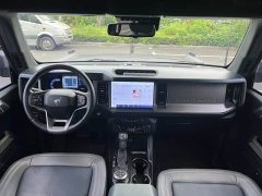 Bronco Lieма 2.7T Automatic - ფოტო 7