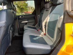 Bronco Lieма 2.7T Automatic - ფოტო 9