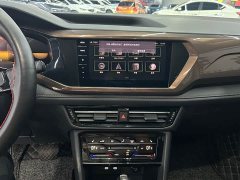 Volkswagen Touareg 280TSI FWD Luxury Edition - ფოტო 10