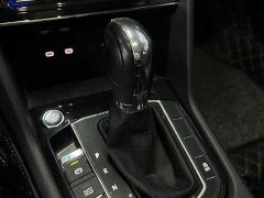 Volkswagen Touareg 280TSI FWD Luxury Edition - ფოტო 11