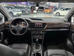 Volkswagen Touareg 280TSI FWD Luxury Edition - ფოტო 12