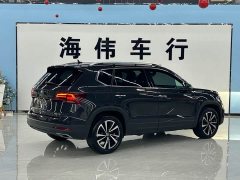 Volkswagen Touareg 280TSI FWD Luxury Edition - ფოტო 13