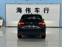 Volkswagen Touareg 280TSI FWD Luxury Edition - ფოტო 14