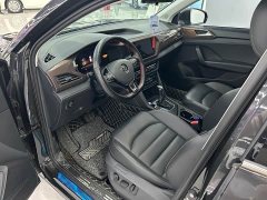 Volkswagen Touareg 280TSI FWD Luxury Edition - ფოტო 4