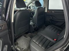 Volkswagen Touareg 280TSI FWD Luxury Edition - ფოტო 5