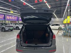 Volkswagen Touareg 280TSI FWD Luxury Edition - ფოტო 6