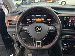 Volkswagen Touareg 280TSI FWD Luxury Edition - ფოტო 9