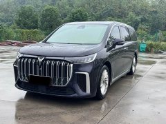 Voyah Dream PHEV Extended Range Luxury Edition - ფოტო 1