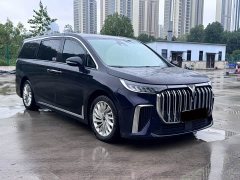Voyah Dream PHEV Extended Range Luxury Edition - ფოტო 2