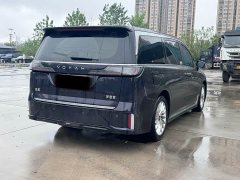 Voyah Dream PHEV Extended Range Luxury Edition - ფოტო 3