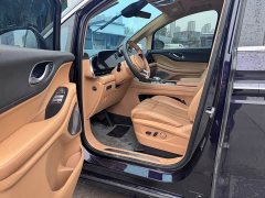 Voyah Dream PHEV Extended Range Luxury Edition - ფოტო 6