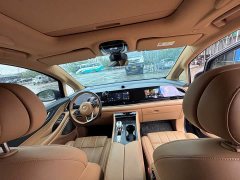 Voyah Dream PHEV Extended Range Luxury Edition - ფოტო 7