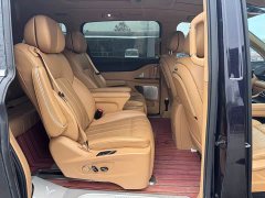 Voyah Dream PHEV Extended Range Luxury Edition - ფოტო 8