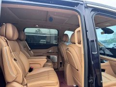 Voyah Dream PHEV Extended Range Luxury Edition - ფოტო 9