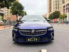 Buick Regal GS 28T Premium - ფოტო 2