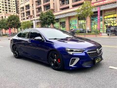 Buick Regal GS 28T Premium - ფოტო 3
