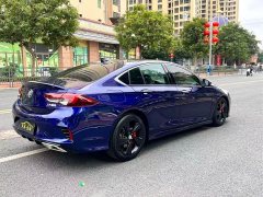 Buick Regal GS 28T Premium - ფოტო 4