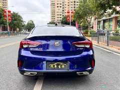 Buick Regal GS 28T Premium - ფოტო 5